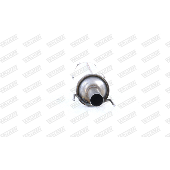 73023 - Soot/Particulate Filter, exhaust system 