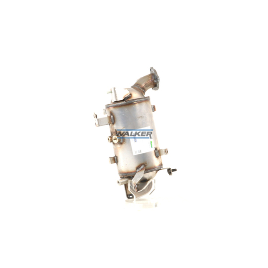 73039 - Soot/Particulate Filter, exhaust system 