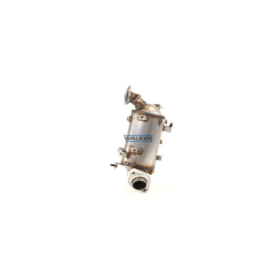 73039 - Soot/Particulate Filter, exhaust system 