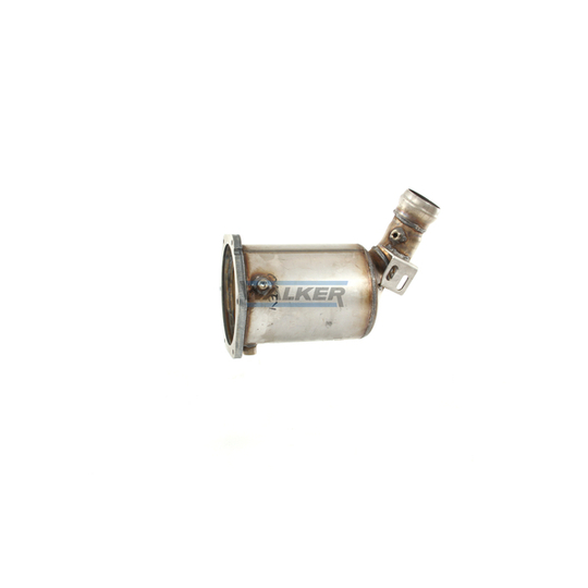 73062 - Soot/Particulate Filter, exhaust system 