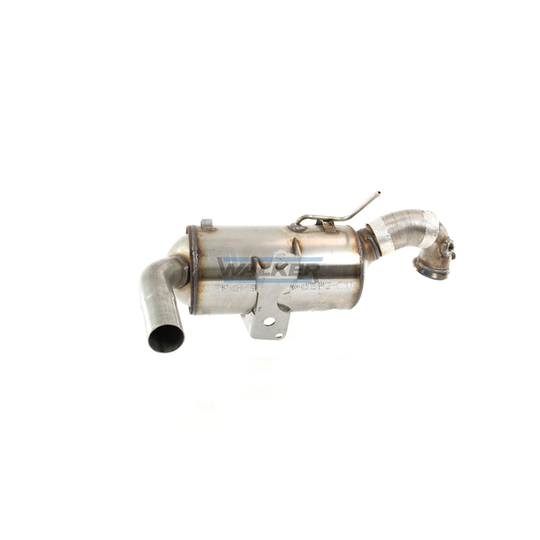 73043 - Soot/Particulate Filter, exhaust system 