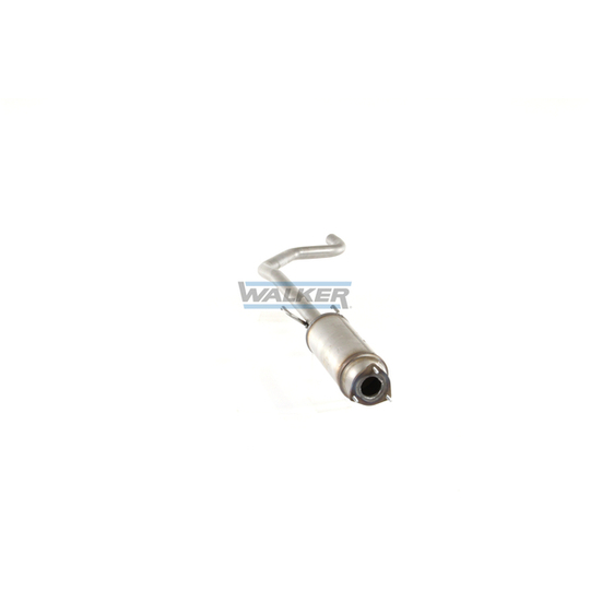 73026 - Soot/Particulate Filter, exhaust system 