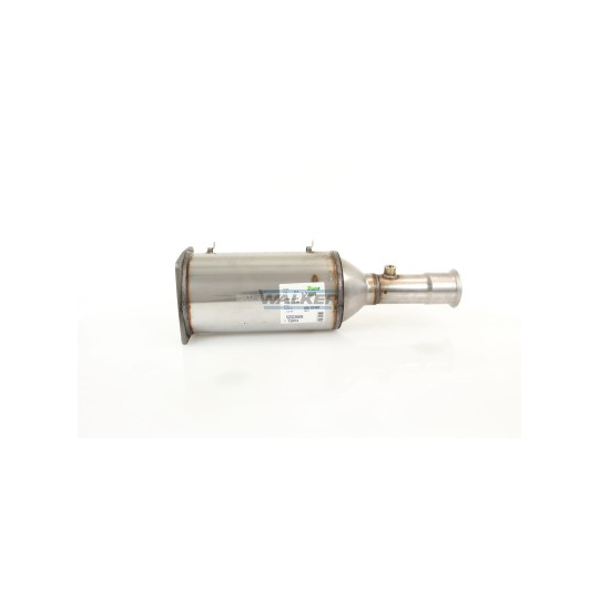 73009 - Soot/Particulate Filter, exhaust system 