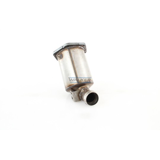 73143 - Soot/Particulate Filter, exhaust system 