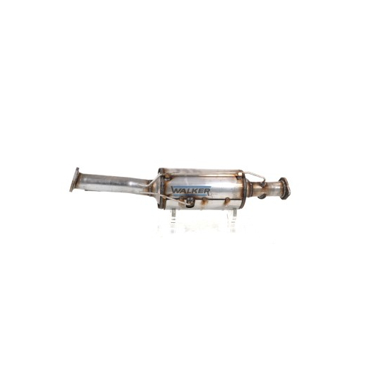 73152 - Soot/Particulate Filter, exhaust system 