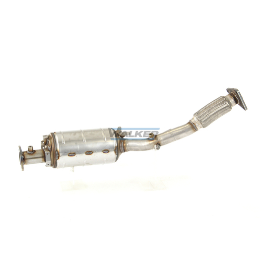 73077 - Soot/Particulate Filter, exhaust system 