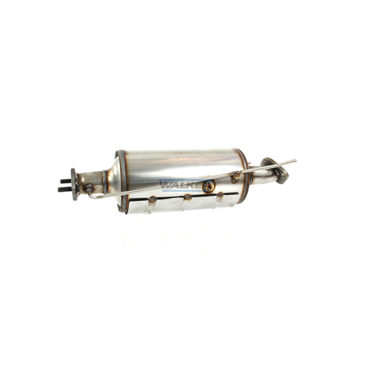 73087 - Soot/Particulate Filter, exhaust system 