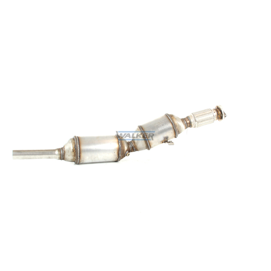 73094 - Soot/Particulate Filter, exhaust system 