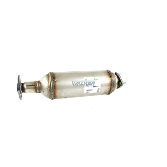 73145 - Soot/Particulate Filter, exhaust system 