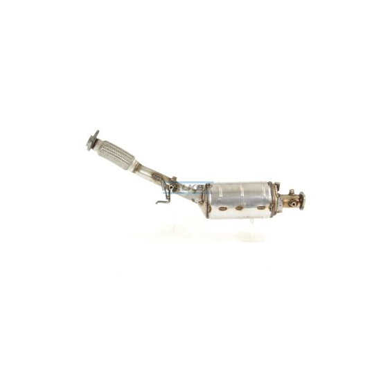 73077 - Soot/Particulate Filter, exhaust system 