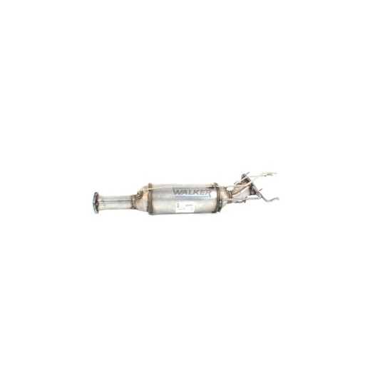 73128 - Soot/Particulate Filter, exhaust system 