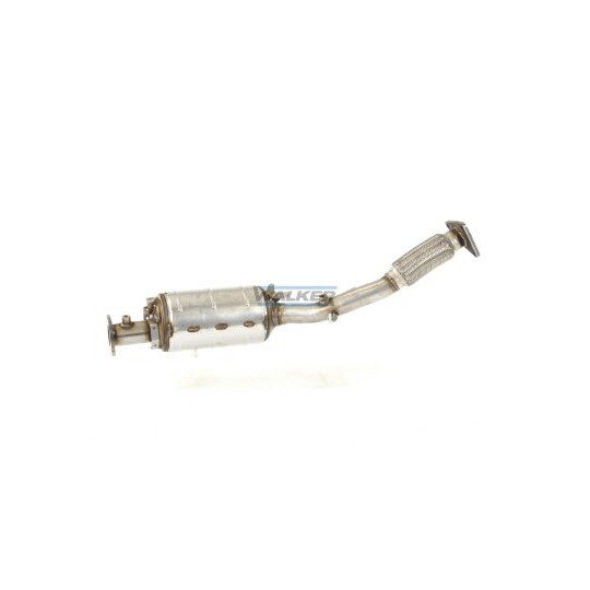 73077 - Soot/Particulate Filter, exhaust system 