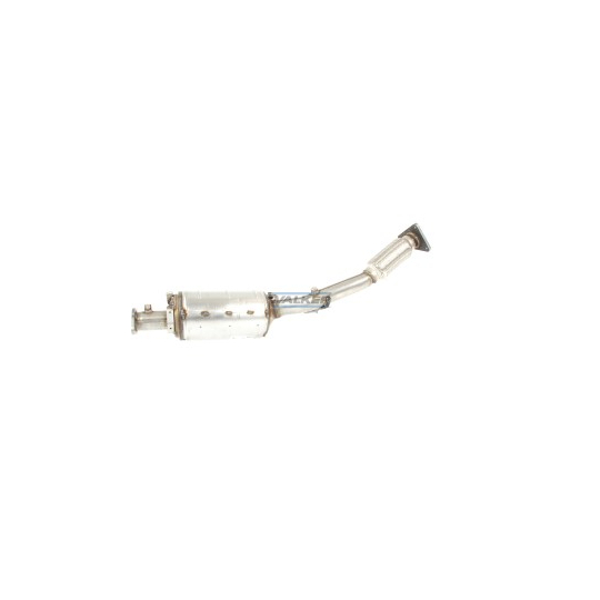 73108 - Soot/Particulate Filter, exhaust system 