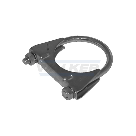 82306 - Clamp, exhaust system 