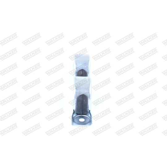 80456 - Mounting Kit, silencer 