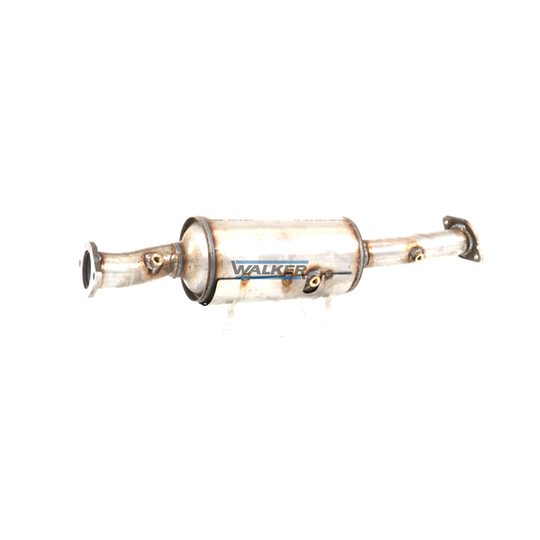 73211 - Soot/Particulate Filter, exhaust system 