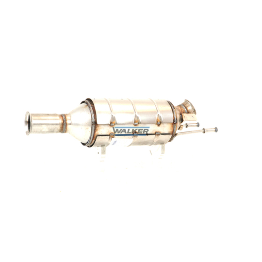 73191 - Soot/Particulate Filter, exhaust system 