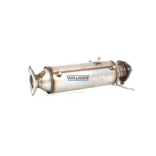 73225 - Soot/Particulate Filter, exhaust system 
