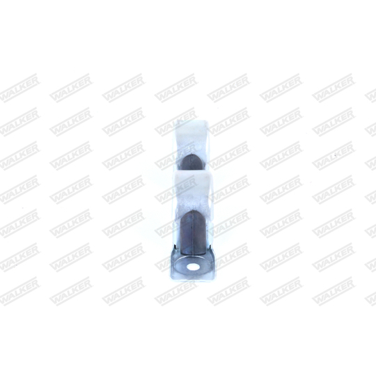 80456 - Mounting Kit, silencer 