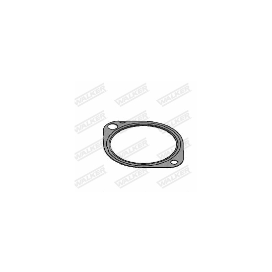 80556 - Gasket, exhaust pipe 