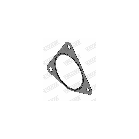 80404 - Gasket, exhaust pipe 