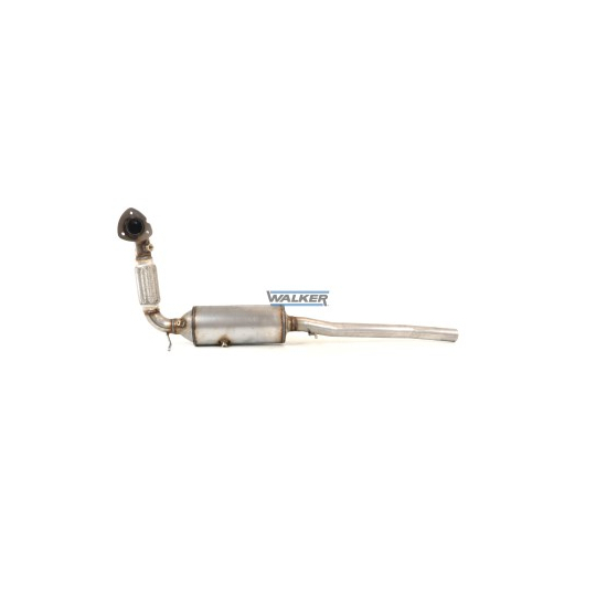 73260 - Soot/Particulate Filter, exhaust system 