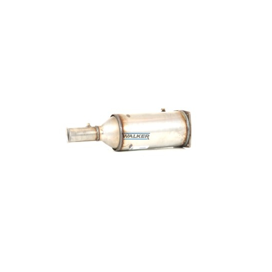 73172 - Soot/Particulate Filter, exhaust system 