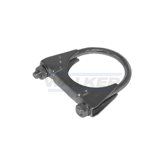 82310 - Clamp, exhaust system 