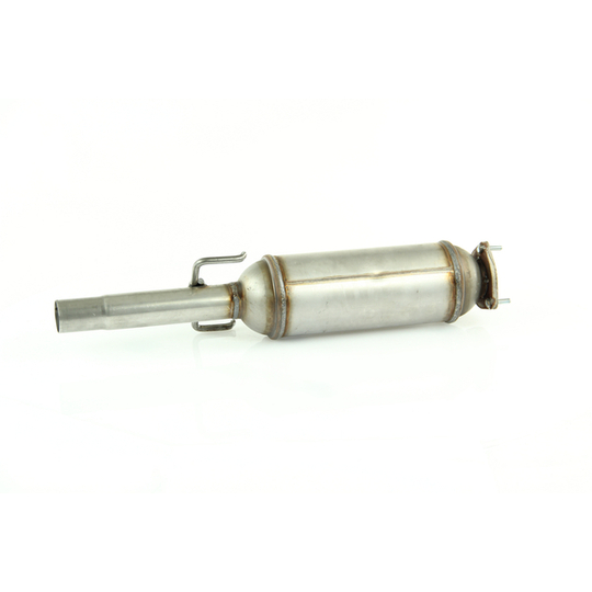 93034 - Soot/Particulate Filter, exhaust system 