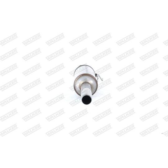 93033 - Soot/Particulate Filter, exhaust system 