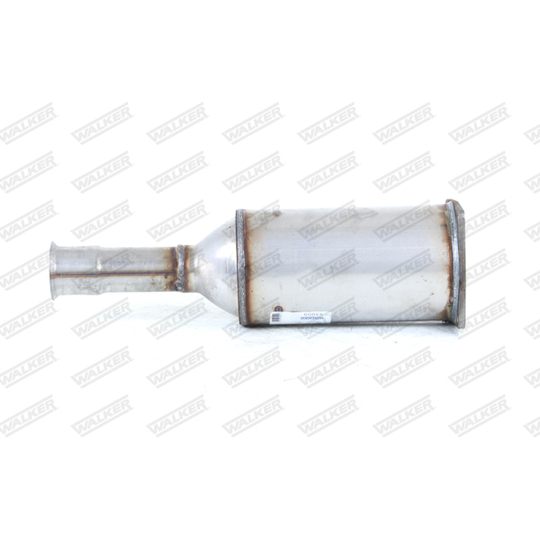 93009 - Soot/Particulate Filter, exhaust system 