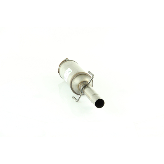 93034 - Soot/Particulate Filter, exhaust system 