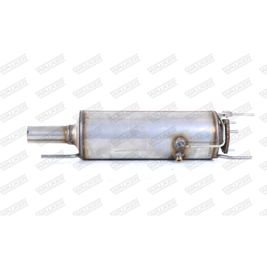 93023 - Soot/Particulate Filter, exhaust system 