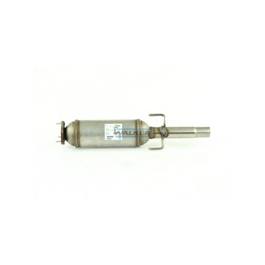 93034 - Soot/Particulate Filter, exhaust system 