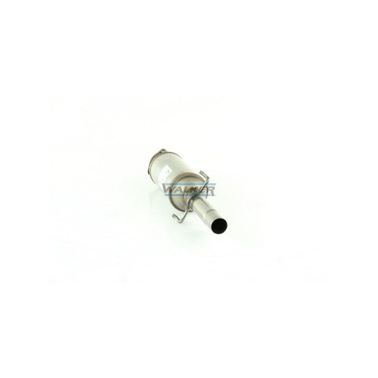 93034 - Soot/Particulate Filter, exhaust system 
