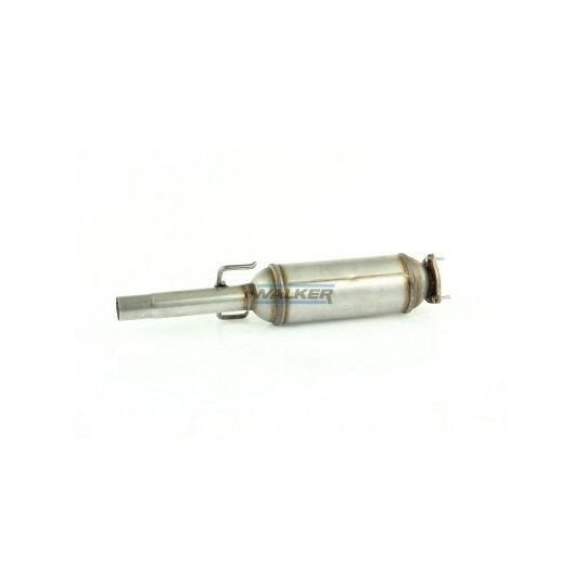 93034 - Soot/Particulate Filter, exhaust system 