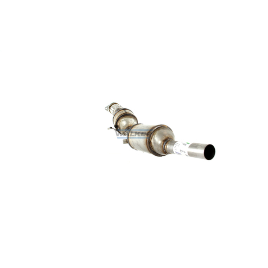 93095 - Soot/Particulate Filter, exhaust system 
