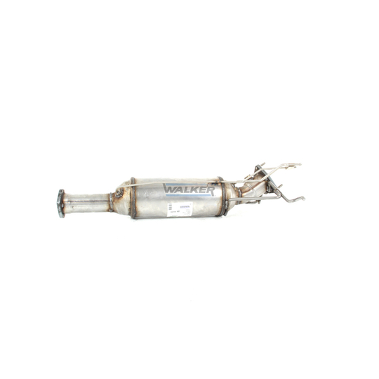 93128 - Soot/Particulate Filter, exhaust system 
