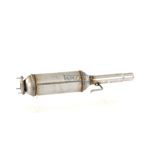 93131 - Soot/Particulate Filter, exhaust system 