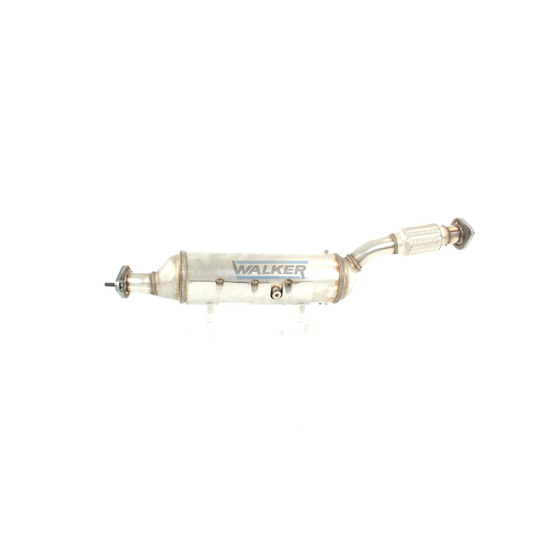 93078 - Soot/Particulate Filter, exhaust system 