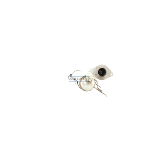 93078 - Soot/Particulate Filter, exhaust system 