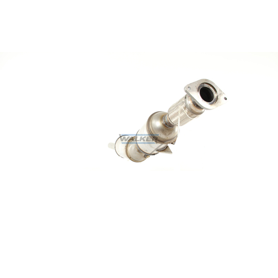 93093 - Soot/Particulate Filter, exhaust system 