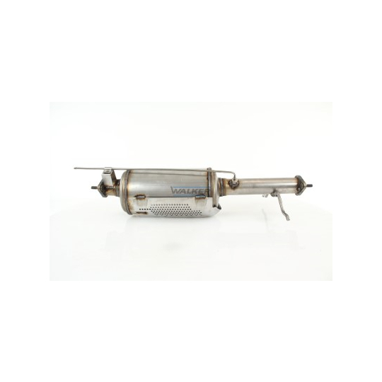 93073 - Soot/Particulate Filter, exhaust system 