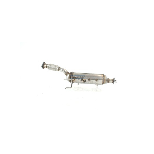 93078 - Soot/Particulate Filter, exhaust system 