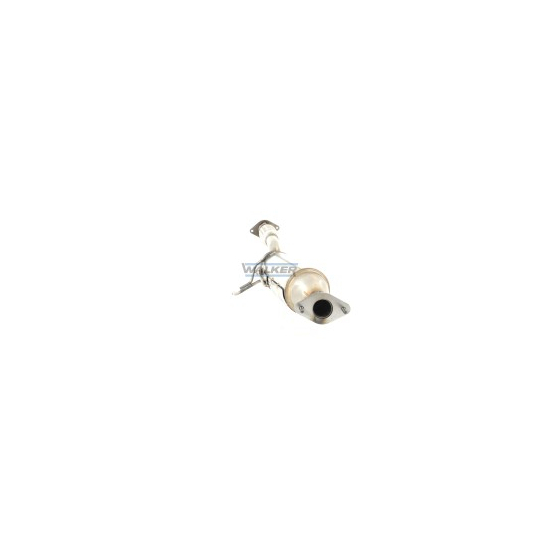 93078 - Soot/Particulate Filter, exhaust system 