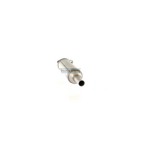 93083 - Soot/Particulate Filter, exhaust system 