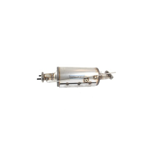 93087 - Soot/Particulate Filter, exhaust system 