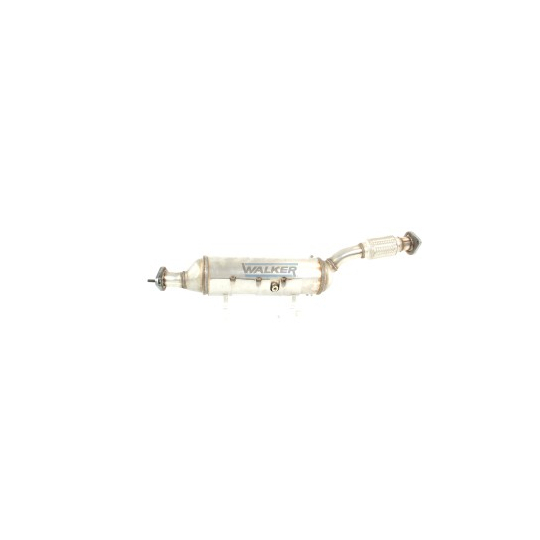 93078 - Soot/Particulate Filter, exhaust system 