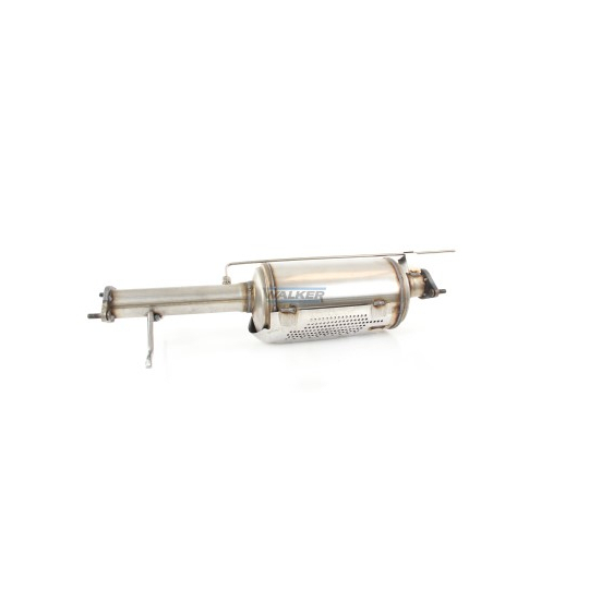93073 - Soot/Particulate Filter, exhaust system 