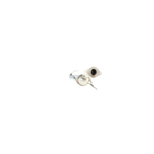 93078 - Soot/Particulate Filter, exhaust system 